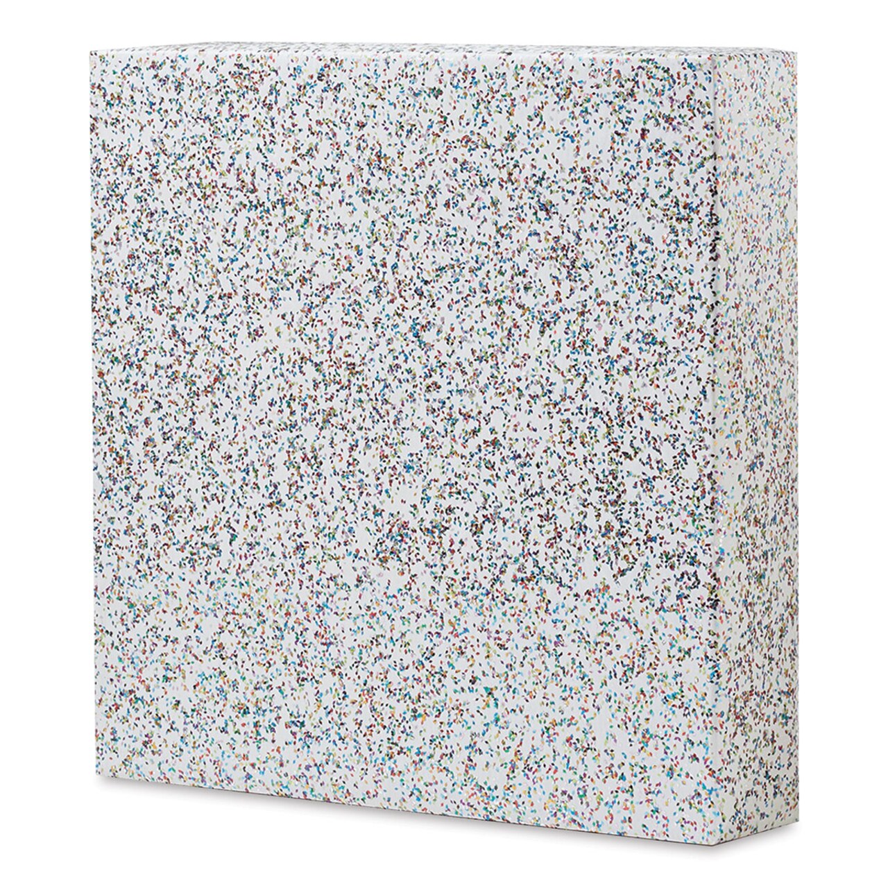 The Gift Wrap Company Wrapping Paper - Glitter Gang, 30" x 8 ft, Roll